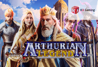 Arthurian Legend