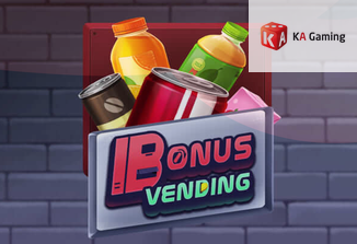 Bonus Vending